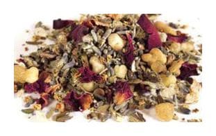 Einheimische Räuchermischungen von Spirit of Vinaiki
