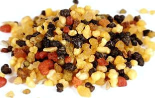 Erzengel Räuchermischungen von Spirit of Vinaiki
