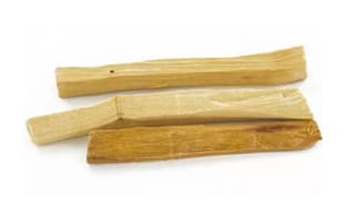 Palo Santo das 
