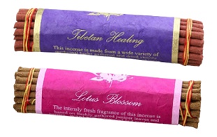 Pure Land Incense Tibet Räucherstäbchen Padma Store