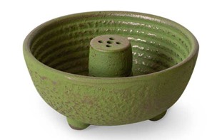 Räucherstäbchenhalter Indien & Japan