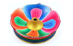 Räucherstäbchenhalter Tibet