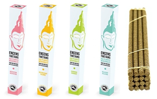 Aromandise Tibet Räucherstäbchen Padma Store