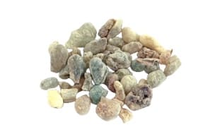 Weihrauch - Olibanum - Frankincense