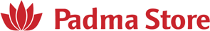 Padma Store-Logo