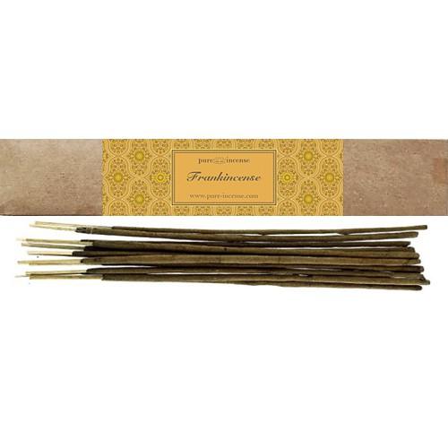 Absolute Frankincense Indische Räucherstäbchen Pure Incense Padma Store