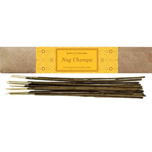 Absolute Nag Champa Indische Räucherstäbchen Pure Incense Padma Store