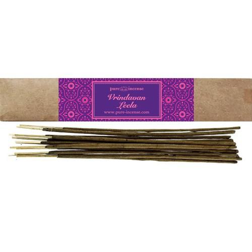 Absolute Vrindavan Leela Indische Räucherstäbchen Pure Incense Padma Store