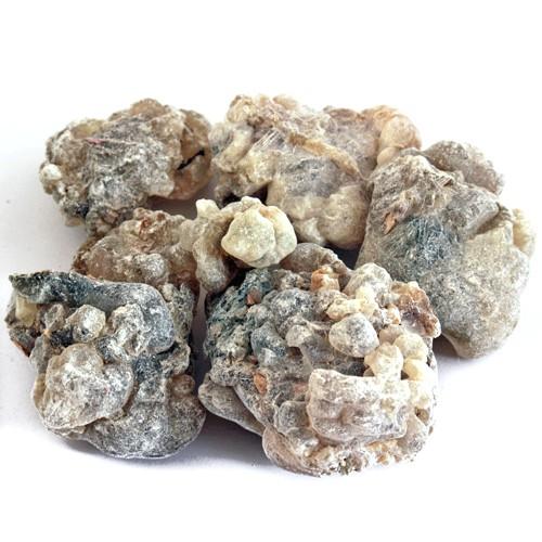 Weihrauch Black Hojari aus Oman