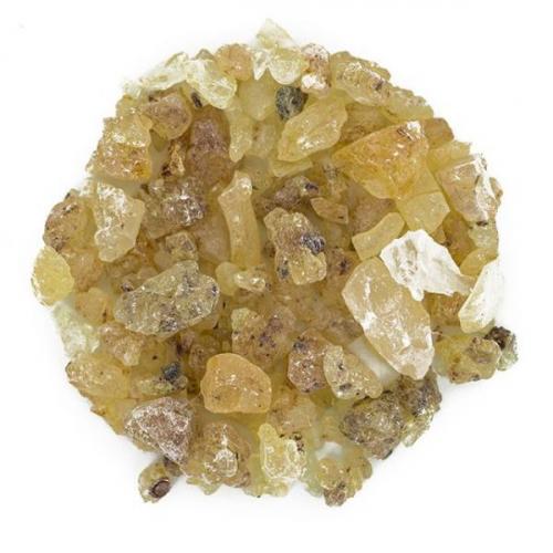 Räucherwerk Aromandise Copal