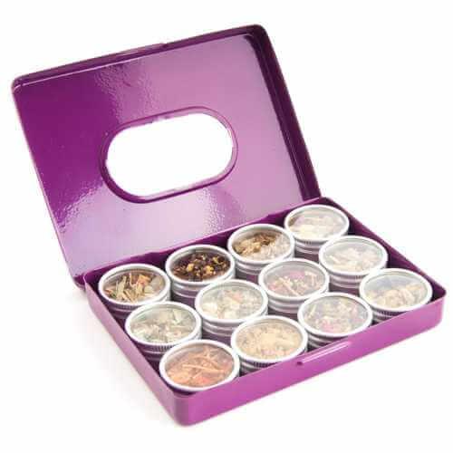 Engel Räuchermischungen Berk Holy Smokes