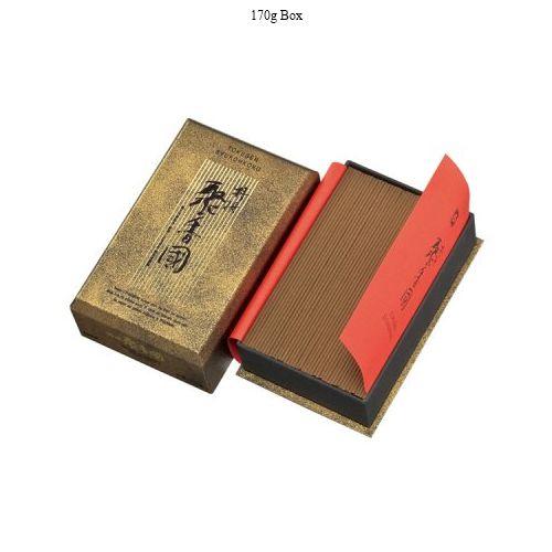 Excellent Shukohkoku Japan Räucherstäbchen Padma Store