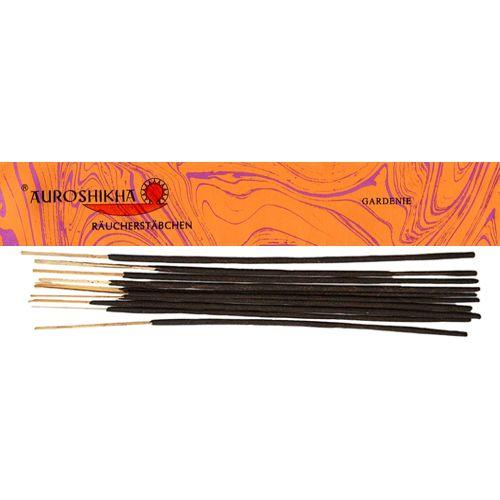 Gardenie Räucherstäbchen Auroshikha Padma Store