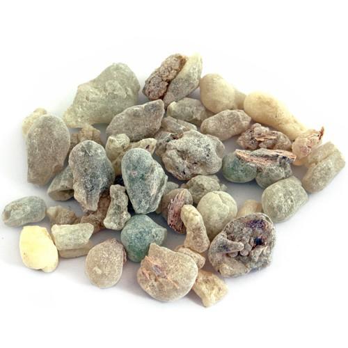 Weihrauch Green Hojari Royal aus Oman