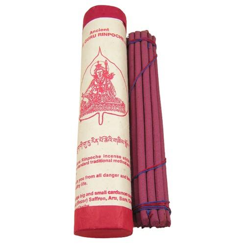 Guru Rinpoche Bhutan Räucherstäbchen Padma Store