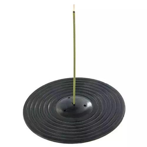 Räucherstäbchenhalter Izumo aus Speckstein von Aromandise