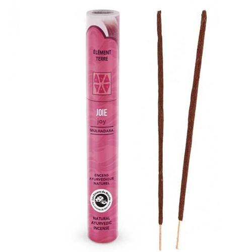 Joy Ayurveda Räucherstäbchen Padma Store