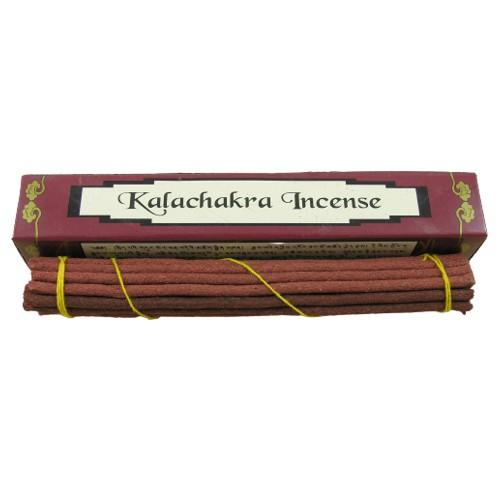Kalachakra Incense Tibet Räucherstäbchen Padma Store