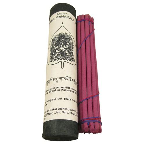 Mahakala Bhutan Räucherstäbchen Padma Store