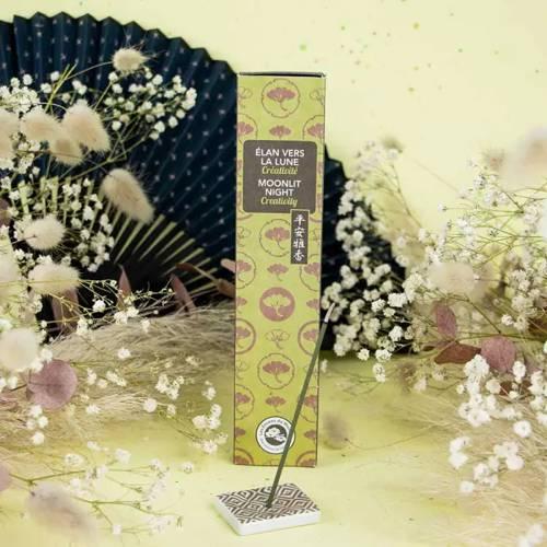 Mondlicht Aromandise Karin Räucherstäbchen aus Japan