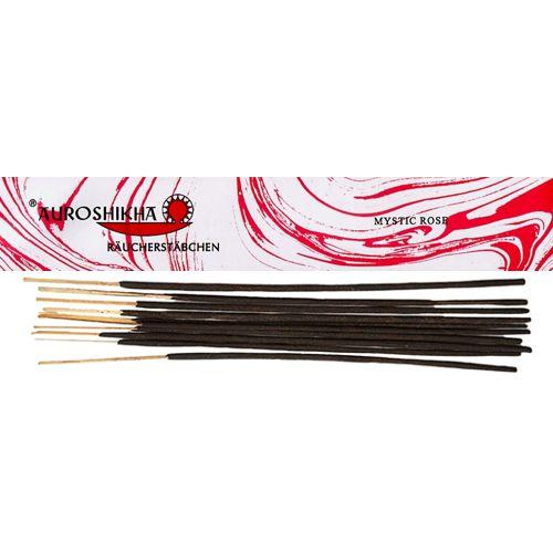 Mystic Rose Räucherstäbchen Auroshikha Padma Store