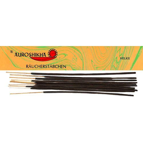 Nelke Räucherstäbchen Auroshikha Padma Store