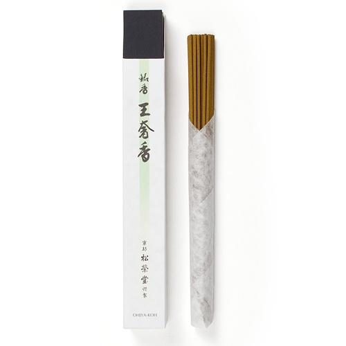 Ohjya-koh Premium Incense Serie Japan Räucherstäbchen Padma Store