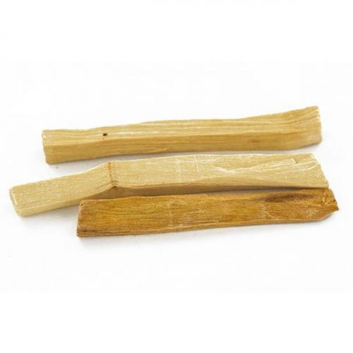 Räucherwerk Aromandise Palo Santo