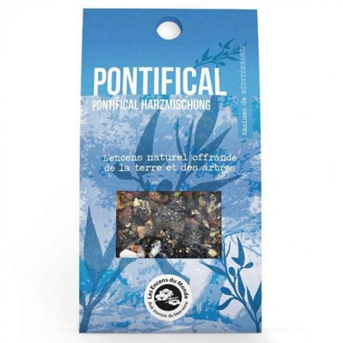 Räucherwerk Potifical Aromandise
