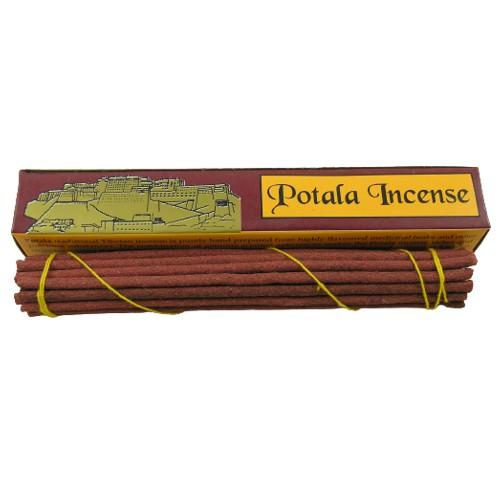 Potala Incense Tibet Räucherstäbchen Padma Store