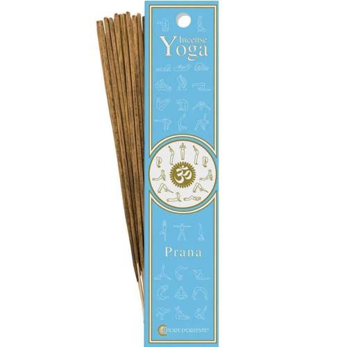 Prana Yoga Räucherstäbchen Fiore D'Oriente Padma Store