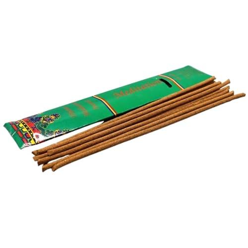 Meditation Tibet Räucherstäbchen Pure Land Incense Padma Store