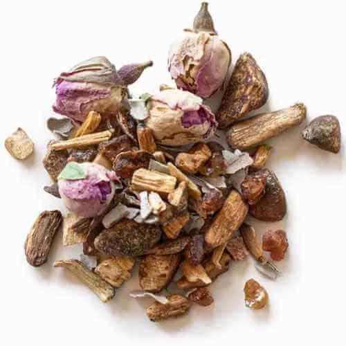 Räuchermischung Ritual Liebe les encens du monde Padma Store