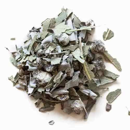 Räuchermischung Ritual Reinigung les encens du monde Padma Store