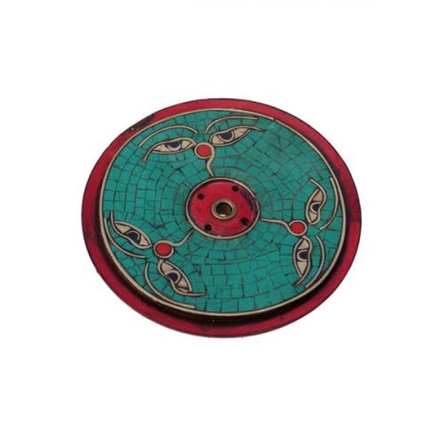 Tibet Räucherstäbchenhalter Padma Store