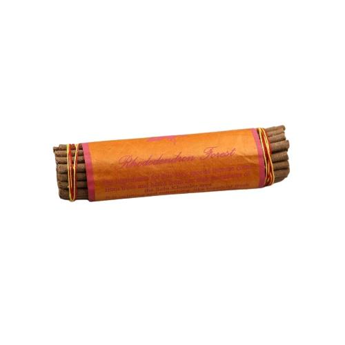 Rhododendron Forest Tibet Räucherstäbchen Pure Land Incense Padma Store