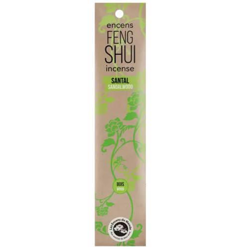 Sandelholz Aromandise Feng Shui Räucherstäbchen Padma Store