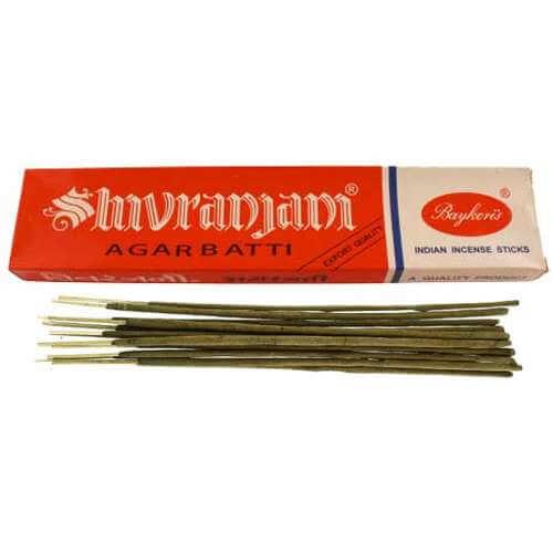 Räucherstäbchen Padma Store