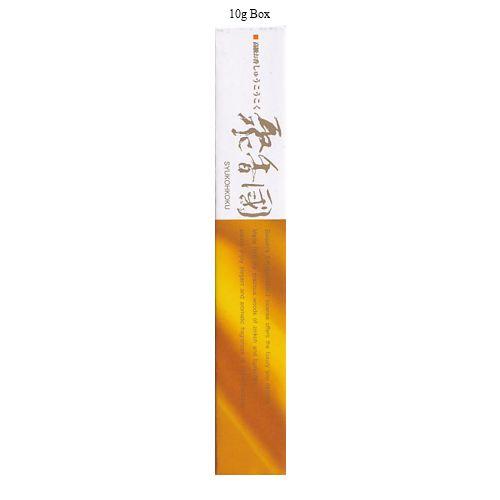 Shukohkoku Japan Räucherstäbchen Padma Store Webshop