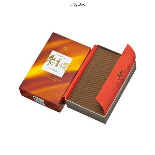 Shukohkoku Japan Räucherstäbchen Padma Store Webshop