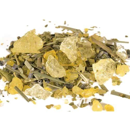 Spirit of Vinaiki Räuchermischung Element Luft