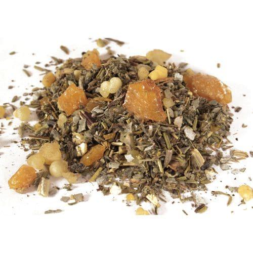 Spirit of Vinaiki Räuchermischung Hausreinigung