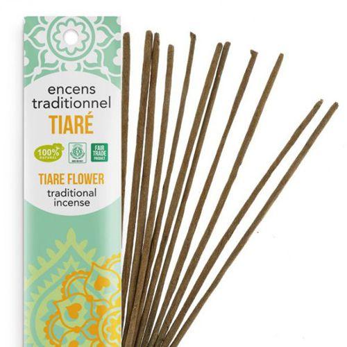 Tiaré Räucherstäbchen Aromandise Padma Store