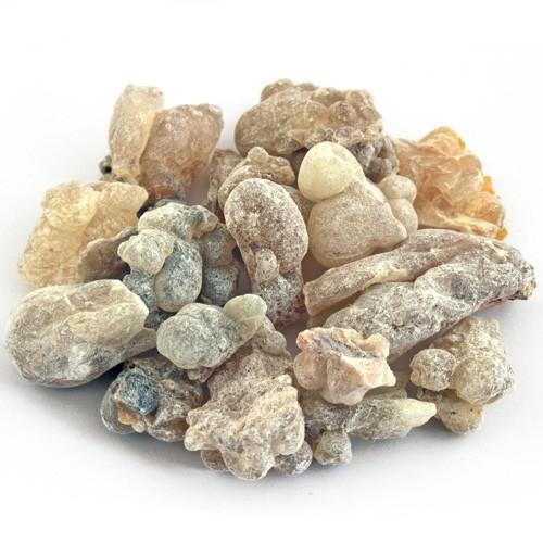 Weihrauch White Hojari Superior aus Oman