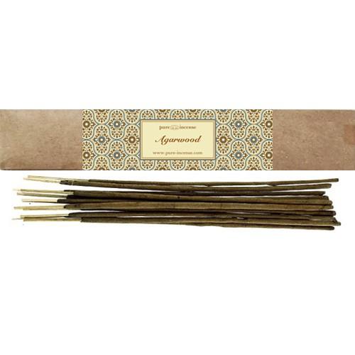 Absolute Agarwood Indische Räucherstäbchen Pure Incense Padma Store Absolute Agarwood Indische Räucherstäbchen Pure Incense Padma Store