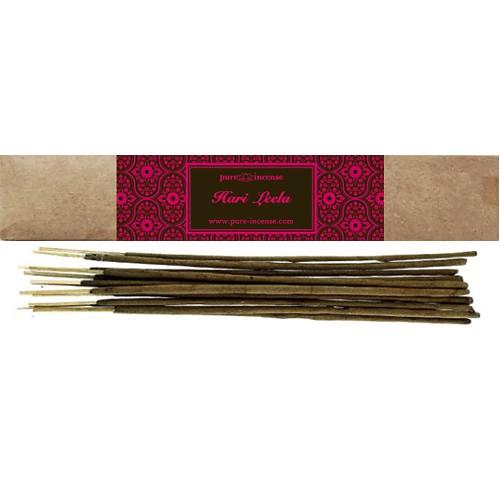 Absolute Hari-Leela Indische Räucherstäbchen Pure Incense Padma Store Absolute Hari-Leela Indische Räucherstäbchen Pure Incense Padma Store