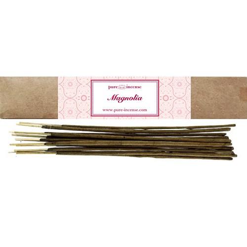 Absolute Magnolia Indische Räucherstäbchen Pure Incense Padma Store