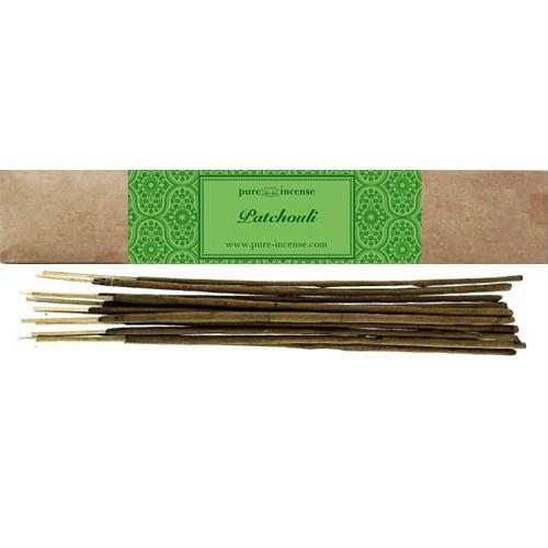 Absolute Patchouli Indische Räucherstäbchen Pure Incense Padma Store Absolute Patchouli Indische Räucherstäbchen Pure Incense Padma Store