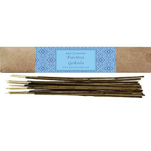 Absolute Pavrita Gokula Indische Räucherstäbchen Pure Incense Padma Store