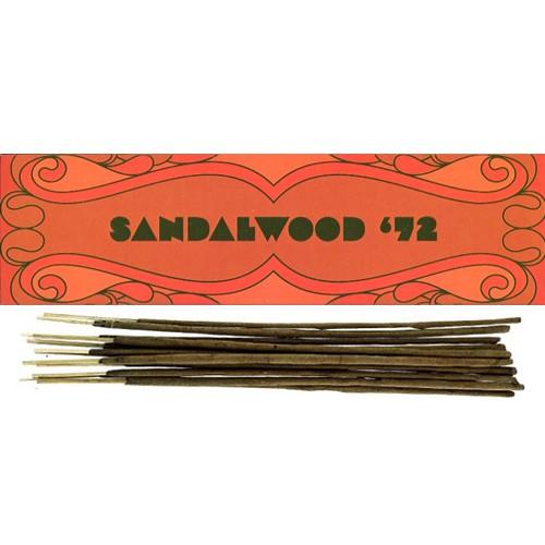 Absolute Sandalwood '72 Indische Räucherstäbchen Pure Incense Padma Store Absolute Sandalwood '72 Indische Räucherstäbchen Pure Incense Padma Store